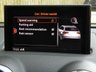 USED 2019 19 AUDI A3 Sportback 1.0 TFSI 30 Sport 5d 115 S/S SAT NAV, FULL BLACK LEATHER, REAR PARKING SENSORS, APPLE CAR PAY / ANDROID AUTO, DAB RADIO, BLUETOOTH PHONE & MUSIC STREAMING, USB PORTS x2, AUX INPUT, WIFI / WLAN PLAYER, SD CARD READER x2, SIM CARD READER, MANUAL 6 SPEED, 17 INCH 5 SPOKE ALLOYS, BI-XENON HEADLIGHTS, CRUISE CONTROL, DUAL CLIMATE AIR CON, SPORT SEATS, LEATHER MULTIFUNCTION STEERING WHEEL, AUTO LIGHTS & WIPERS, AUDI DRIVE SELECT, ISO FIX, FOLDING REAR SEATS, FRONT ARM REST, TRIP COMPUTER, DIGITAL SPEEDO, GOOD SERVICE HISTORY