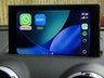 USED 2019 19 AUDI A3 Sportback 1.0 TFSI 30 Sport 5d 115 S/S SAT NAV, FULL BLACK LEATHER, REAR PARKING SENSORS, APPLE CAR PAY / ANDROID AUTO, DAB RADIO, BLUETOOTH PHONE & MUSIC STREAMING, USB PORTS x2, AUX INPUT, WIFI / WLAN PLAYER, SD CARD READER x2, SIM CARD READER, MANUAL 6 SPEED, 17 INCH 5 SPOKE ALLOYS, BI-XENON HEADLIGHTS, CRUISE CONTROL, DUAL CLIMATE AIR CON, SPORT SEATS, LEATHER MULTIFUNCTION STEERING WHEEL, AUTO LIGHTS & WIPERS, AUDI DRIVE SELECT, ISO FIX, FOLDING REAR SEATS, FRONT ARM REST, TRIP COMPUTER, DIGITAL SPEEDO, GOOD SERVICE HISTORY