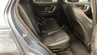 USED 2018 68 LAND ROVER DISCOVERY SPORT 2.0 TD4 HSE SUV 5dr Diesel Auto 4WD Euro 6 (s/s) (180 ps) 