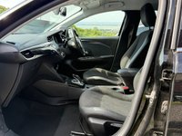 USED 2021 21 VAUXHALL Corsa Electric 50kWh Elite Nav Premium Hatchback 5dr Electric Auto (7.4Kw Charger) (136 ps) 