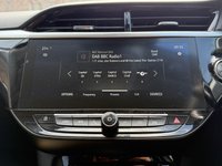 USED 2021 21 VAUXHALL Corsa Electric 50kWh Elite Nav Premium Hatchback 5dr Electric Auto (7.4Kw Charger) (136 ps) 