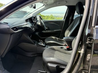 View our VAUXHALL Corsa Electric