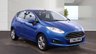 USED 2015 65 FORD FIESTA 1.0T EcoBoost Zetec Hatchback 5dr Petrol Manual Euro 6 (s/s) (100 ps) 