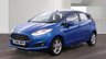 USED 2015 65 FORD FIESTA 1.0T EcoBoost Zetec Hatchback 5dr Petrol Manual Euro 6 (s/s) (100 ps) 