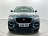 USED 2016 66 JAGUAR F-PACE 2.0 D180 Portfolio Auto AWD Euro 6 (s/s) 5dr Â£4520, PAN, R/CAMERA, MERIDIAN