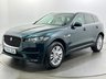 USED 2016 66 JAGUAR F-PACE 2.0 D180 Portfolio Auto AWD Euro 6 (s/s) 5dr Â£4520, PAN, R/CAMERA, MERIDIAN