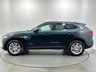 USED 2016 66 JAGUAR F-PACE 2.0 D180 Portfolio Auto AWD Euro 6 (s/s) 5dr Â£4520, PAN, R/CAMERA, MERIDIAN