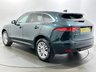 USED 2016 66 JAGUAR F-PACE 2.0 D180 Portfolio Auto AWD Euro 6 (s/s) 5dr Â£4520, PAN, R/CAMERA, MERIDIAN