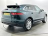 USED 2016 66 JAGUAR F-PACE 2.0 D180 Portfolio Auto AWD Euro 6 (s/s) 5dr Â£4520, PAN, R/CAMERA, MERIDIAN