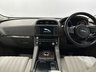 USED 2016 66 JAGUAR F-PACE 2.0 D180 Portfolio Auto AWD Euro 6 (s/s) 5dr Â£4520, PAN, R/CAMERA, MERIDIAN