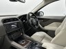 USED 2016 66 JAGUAR F-PACE 2.0 D180 Portfolio Auto AWD Euro 6 (s/s) 5dr Â£4520, PAN, R/CAMERA, MERIDIAN