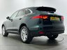 USED 2016 66 JAGUAR F-PACE 2.0 D180 Portfolio Auto AWD Euro 6 (s/s) 5dr Â£4520, PAN, R/CAMERA, MERIDIAN