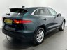 USED 2016 66 JAGUAR F-PACE 2.0 D180 Portfolio Auto AWD Euro 6 (s/s) 5dr Â£4520, PAN, R/CAMERA, MERIDIAN