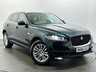 USED 2016 66 JAGUAR F-PACE 2.0 D180 Portfolio Auto AWD Euro 6 (s/s) 5dr Â£4520, PAN, R/CAMERA, MERIDIAN