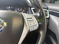 USED 2016 66 NISSAN QASHQAI 1.2 DIG-T N-Connecta SUV 5dr Petrol XTRON 2WD Euro 6 (s/s) (115 ps) 2 Keys, Auto, ULEZ Free