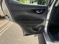 USED 2016 66 NISSAN QASHQAI 1.2 DIG-T N-Connecta SUV 5dr Petrol XTRON 2WD Euro 6 (s/s) (115 ps) 2 Keys, Auto, ULEZ Free