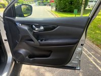 USED 2016 66 NISSAN QASHQAI 1.2 DIG-T N-Connecta SUV 5dr Petrol XTRON 2WD Euro 6 (s/s) (115 ps) 2 Keys, Auto, ULEZ Free