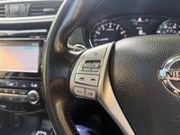 USED 2016 66 NISSAN QASHQAI 1.2 DIG-T N-Connecta SUV 5dr Petrol XTRON 2WD Euro 6 (s/s) (115 ps) 2 Keys, Auto, ULEZ Free