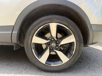 USED 2016 66 NISSAN QASHQAI 1.2 DIG-T N-Connecta SUV 5dr Petrol XTRON 2WD Euro 6 (s/s) (115 ps) 2 Keys, Auto, ULEZ Free