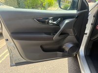 USED 2016 66 NISSAN QASHQAI 1.2 DIG-T N-Connecta SUV 5dr Petrol XTRON 2WD Euro 6 (s/s) (115 ps) 2 Keys, Auto, ULEZ Free