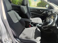 USED 2016 66 NISSAN QASHQAI 1.2 DIG-T N-Connecta SUV 5dr Petrol XTRON 2WD Euro 6 (s/s) (115 ps) 2 Keys, Auto, ULEZ Free
