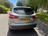 USED 2016 66 NISSAN QASHQAI 1.2 DIG-T N-Connecta SUV 5dr Petrol XTRON 2WD Euro 6 (s/s) (115 ps) 2 Keys, Auto, ULEZ Free