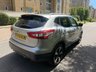USED 2016 66 NISSAN QASHQAI 1.2 DIG-T N-Connecta SUV 5dr Petrol XTRON 2WD Euro 6 (s/s) (115 ps) 2 Keys, Auto, ULEZ Free