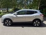 USED 2016 66 NISSAN QASHQAI 1.2 DIG-T N-Connecta SUV 5dr Petrol XTRON 2WD Euro 6 (s/s) (115 ps) 2 Keys, Auto, ULEZ Free