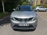 USED 2016 66 NISSAN QASHQAI 1.2 DIG-T N-Connecta SUV 5dr Petrol XTRON 2WD Euro 6 (s/s) (115 ps) 2 Keys, Auto, ULEZ Free