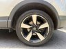 USED 2016 66 NISSAN QASHQAI 1.2 DIG-T N-Connecta SUV 5dr Petrol XTRON 2WD Euro 6 (s/s) (115 ps) 2 Keys, Auto, ULEZ Free