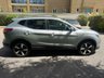 USED 2016 66 NISSAN QASHQAI 1.2 DIG-T N-Connecta SUV 5dr Petrol XTRON 2WD Euro 6 (s/s) (115 ps) 2 Keys, Auto, ULEZ Free