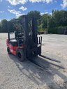 USED 2026 E-P EQUIPMENT EP FORKLIFT ELECTRIC EP EFL252 Lithium Electric 250