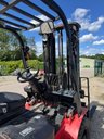 USED 2026 E-P EQUIPMENT EP FORKLIFT ELECTRIC EP EFL252 Lithium Electric 250