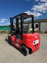 USED 2026 E-P EQUIPMENT EP FORKLIFT ELECTRIC EP EFL252 Lithium Electric 250
