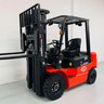 USED 2026 E-P EQUIPMENT EP FORKLIFT ELECTRIC EP EFL252 Lithium Electric 250
