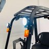USED 2026 E-P EQUIPMENT EP FORKLIFT ELECTRIC EP EFL252 Lithium Electric 250
