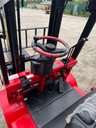 USED 2026 STARVOX CPD-20 counterbalance forklift AS NEW
