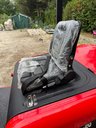 USED 2026 STARVOX CPD-20 counterbalance forklift AS NEW