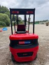USED 2026 STARVOX CPD-20 counterbalance forklift AS NEW