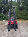 USED 2026 STARVOX CPD-20 counterbalance forklift AS NEW
