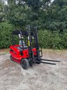 USED 2026 STARVOX CPD-20 counterbalance forklift AS NEW