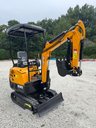 USED 2026 26 CAPTOK CK16PD mini excavator CHOICE of diggers