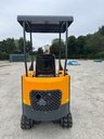 USED 2026 26 CAPTOK CK16PD mini excavator CHOICE of diggers