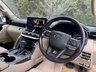 USED 2025 25 TOYOTA LAND CRUISER 300 ZX 3.3D BI-TURBO Auto VAT Q ZX MODEL SUNROOF
