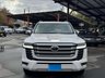 USED 2025 25 TOYOTA LAND CRUISER 300 ZX 3.3D BI-TURBO Auto VAT Q ZX MODEL SUNROOF