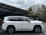 USED 2025 25 TOYOTA LAND CRUISER 300 ZX 3.3D BI-TURBO Auto VAT Q ZX MODEL SUNROOF