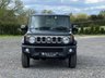 USED 2025 25 SUZUKI JIMNY 1.5 Nomade SUV 5dr Petrol Auto ALLGRIP Euro 6 (101 ps) 5 DOOR VAT Q 2026 Model Year