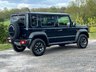 USED 2025 25 SUZUKI JIMNY 1.5 Nomade SUV 5dr Petrol Auto ALLGRIP Euro 6 (101 ps) 5 DOOR VAT Q 2026 Model Year