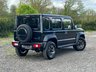 USED 2025 25 SUZUKI JIMNY 1.5 Nomade SUV 5dr Petrol Auto ALLGRIP Euro 6 (101 ps) 5 DOOR VAT Q 2026 Model Year