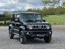 USED 2025 25 SUZUKI JIMNY 1.5 Nomade SUV 5dr Petrol Auto ALLGRIP Euro 6 (101 ps) 5 DOOR VAT Q 2026 Model Year